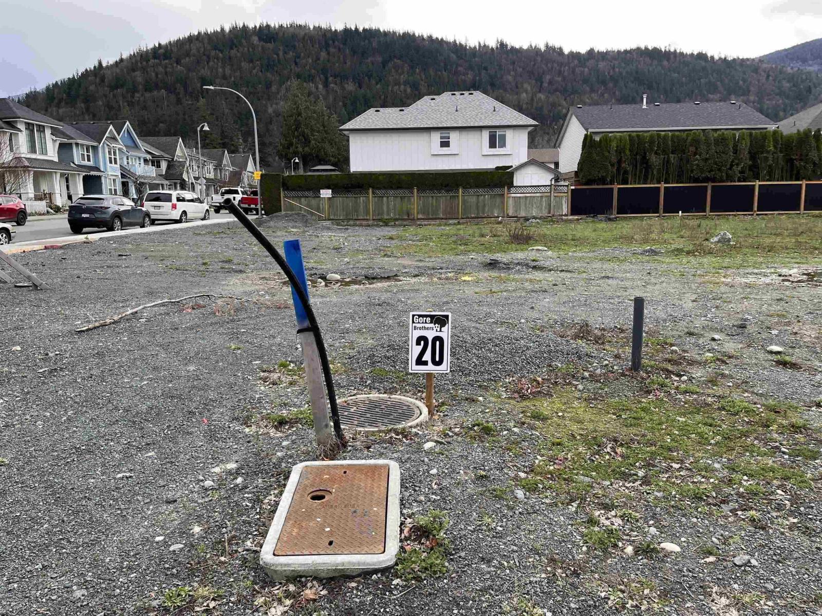 44726 VANDELL DRIVE|Sardis South