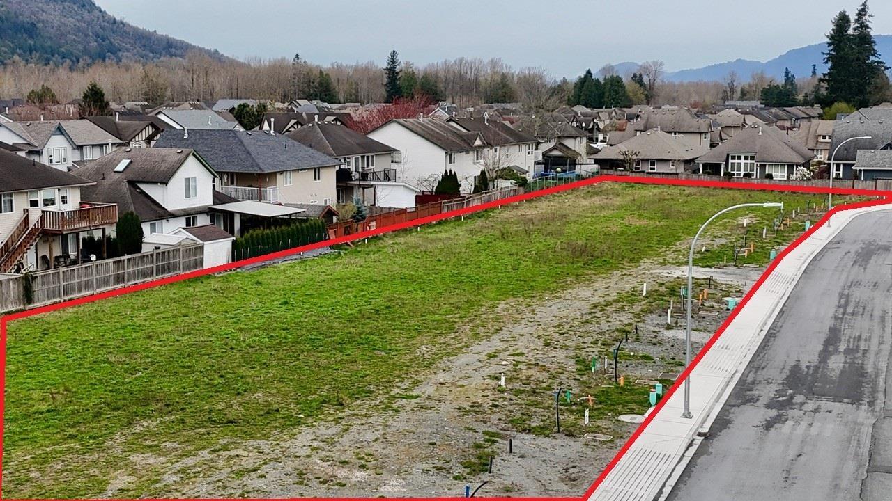 44726 VANDELL DRIVE|Sardis South