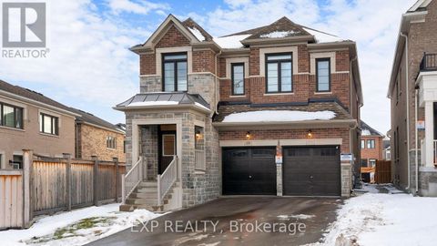 19 MEADOW VISTA CRESCENT East Gwillimbury (Holland Landing) ON L9N0T4