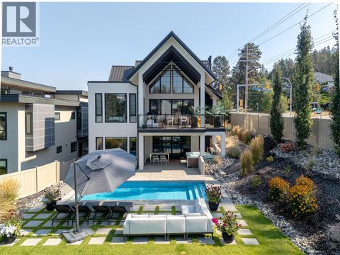 4324 Russo Street Kelowna BC V1W0B6