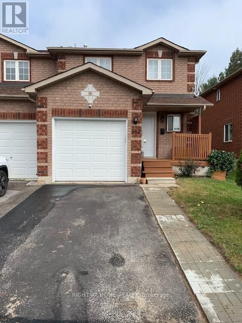 Property photo of 362 dunsmore lane, barrie (georgian drive), ON l4m7b2