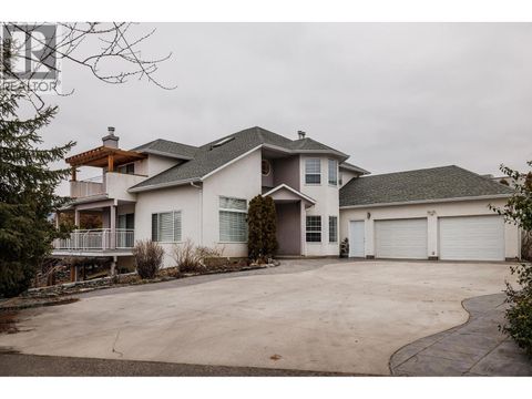 2761 Olalla Road West Kelowna BC V1Z2B1