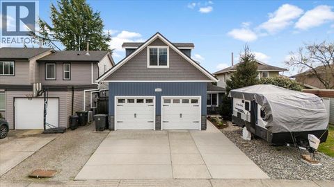 19050 MITCHELL ROAD Pitt Meadows BC V3Y1X9