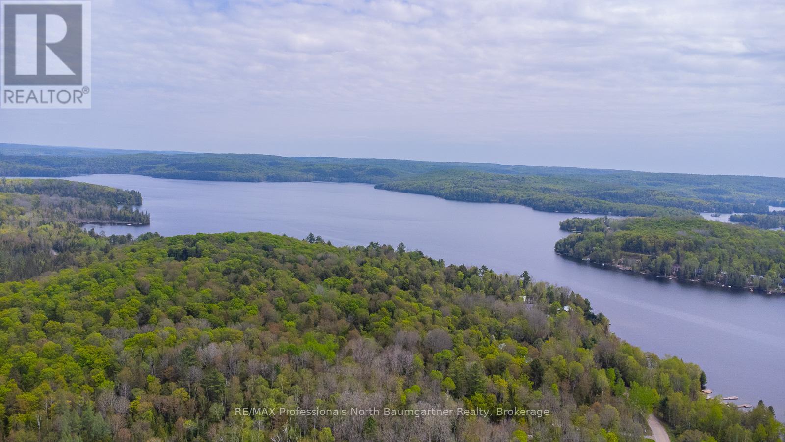 PT11-12 HALIBURTON LAKE ROAD