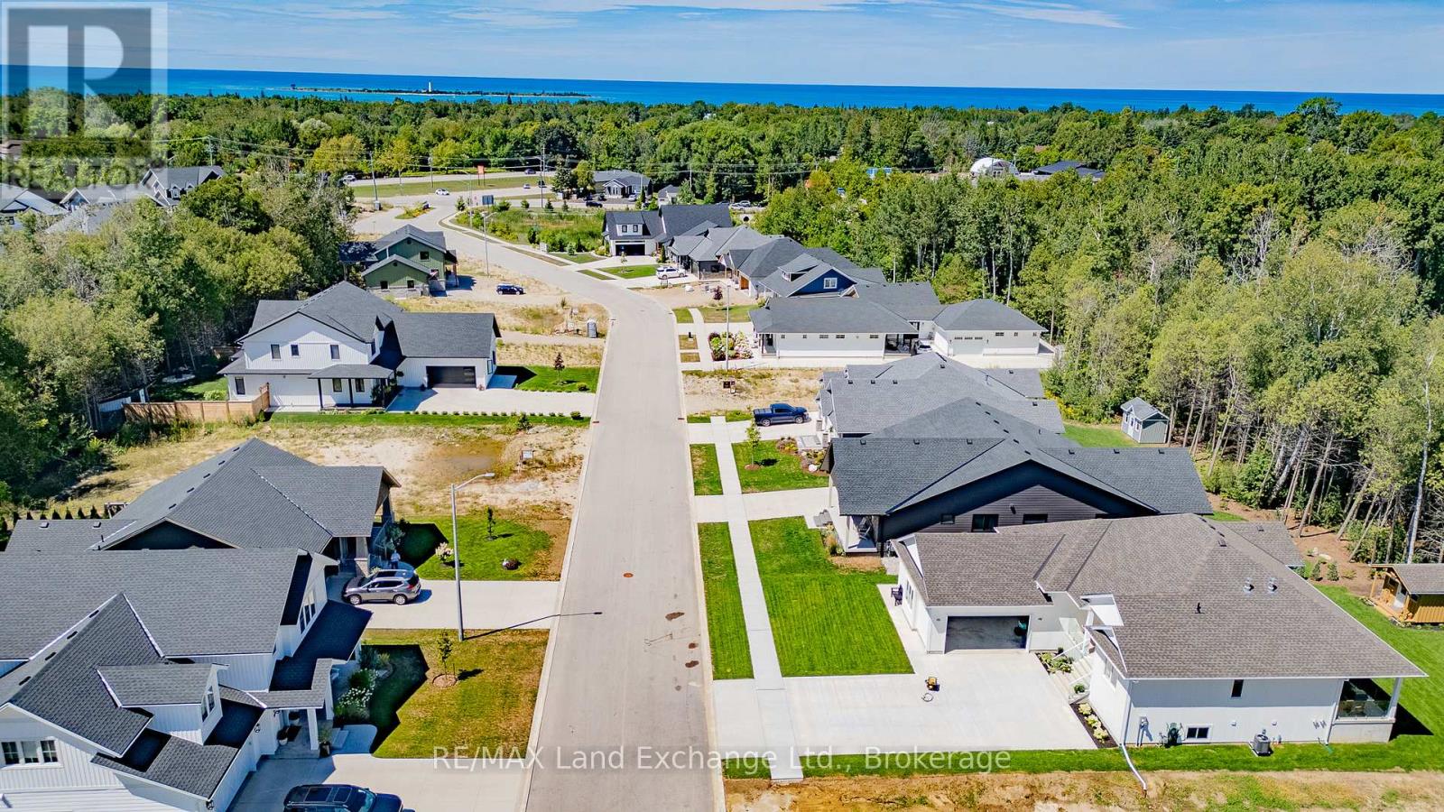 LOT #28 LAKEFOREST DRIVE