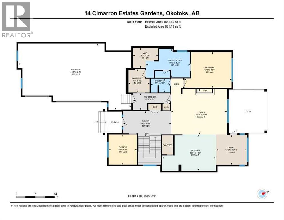 14 Cimarron Estates Gardens