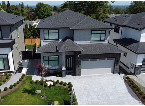 7126 204A STREET Langley BC V2Y3S7