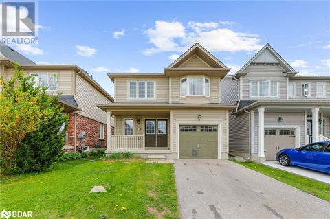 75 WARNER Lane Brantford ON N3T0J4