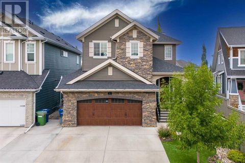 52 Cooperstown Place SW Airdrie AB T4B3T5