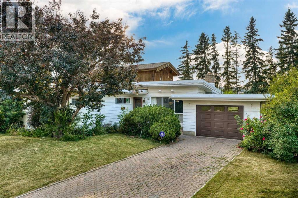 15 Glenview Drive SW