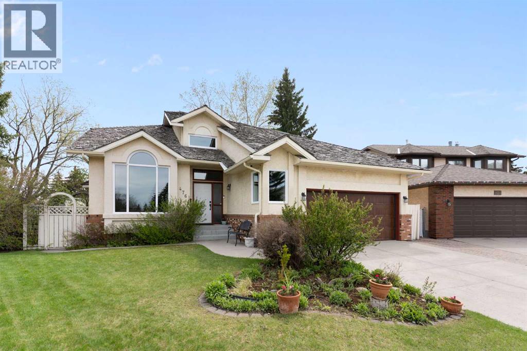 476 Silvergrove Gardens NW