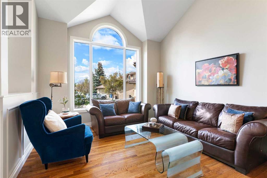 476 Silvergrove Gardens NW