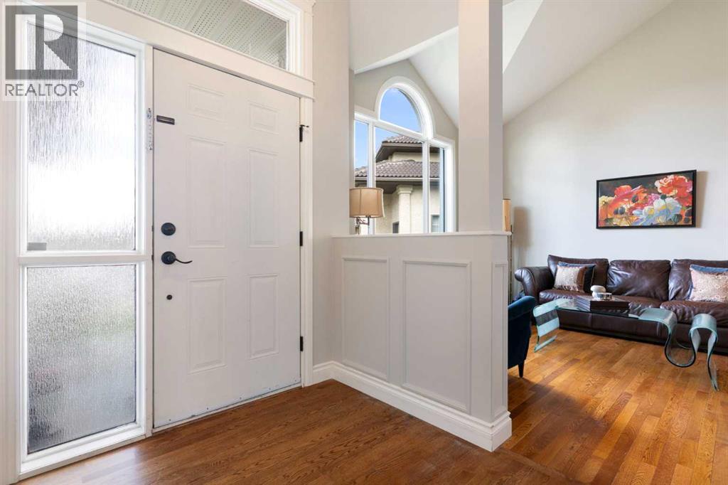 476 Silvergrove Gardens NW