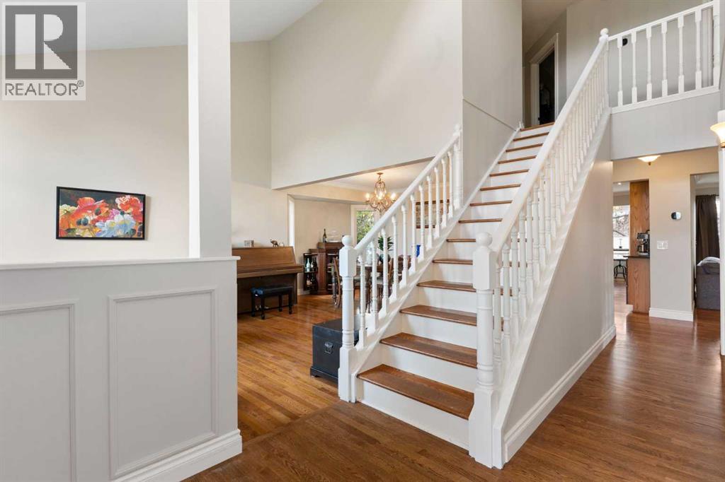476 Silvergrove Gardens NW