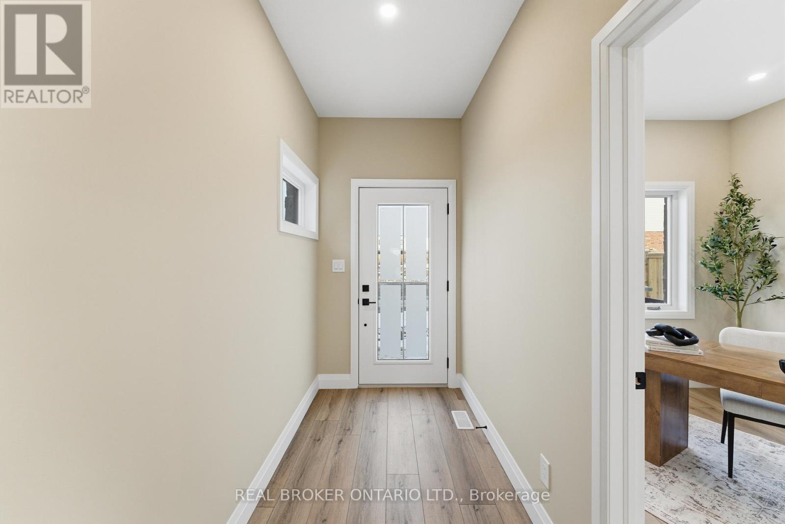 17 - 29 WEYMOUTH STREET