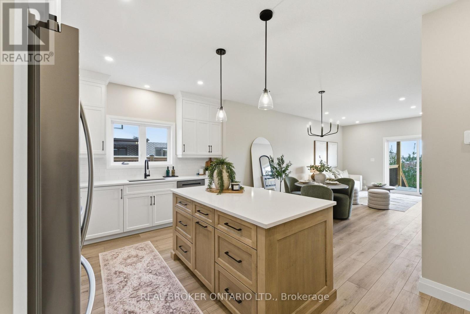 17 - 29 WEYMOUTH STREET