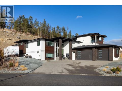 1270 Mine Hill Drive Kelowna BC V1P0A1
