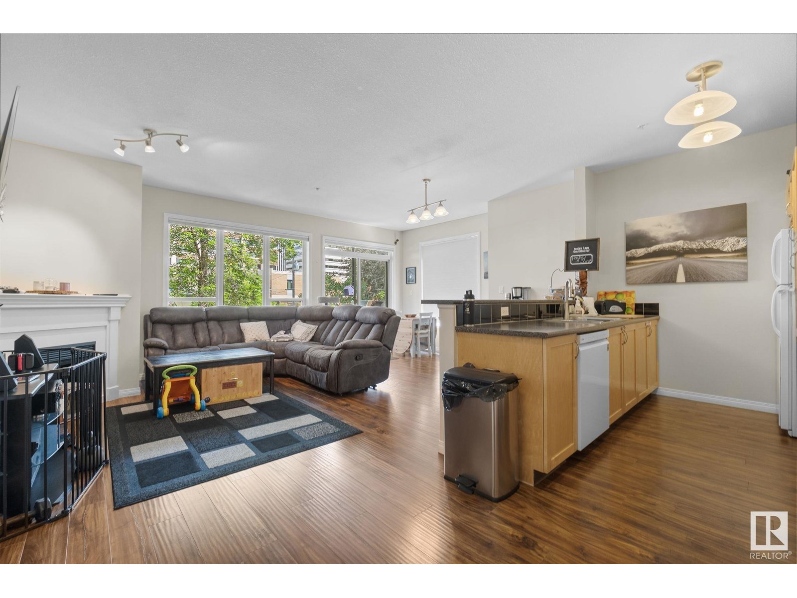 #232 10023 110 ST NW