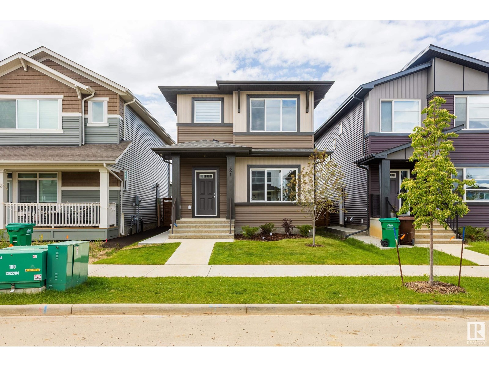 21 Raspberry Rd
