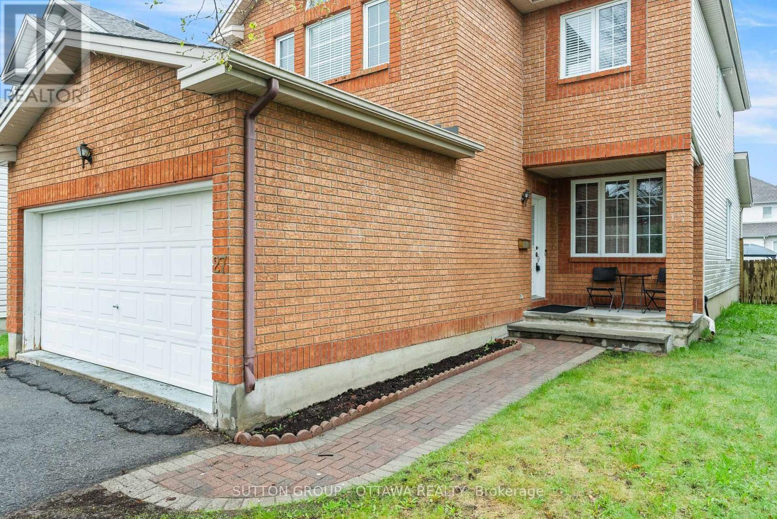 27 NAIRN STREET