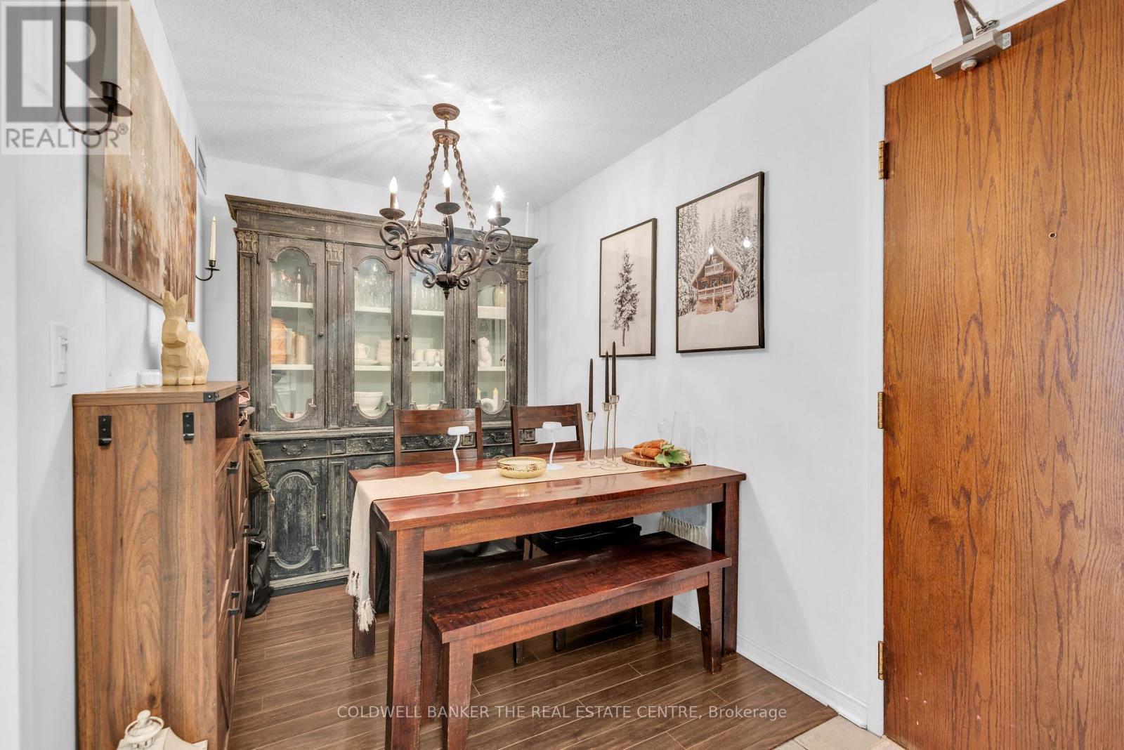 1105 - 9 MICHAEL POWER PLACE