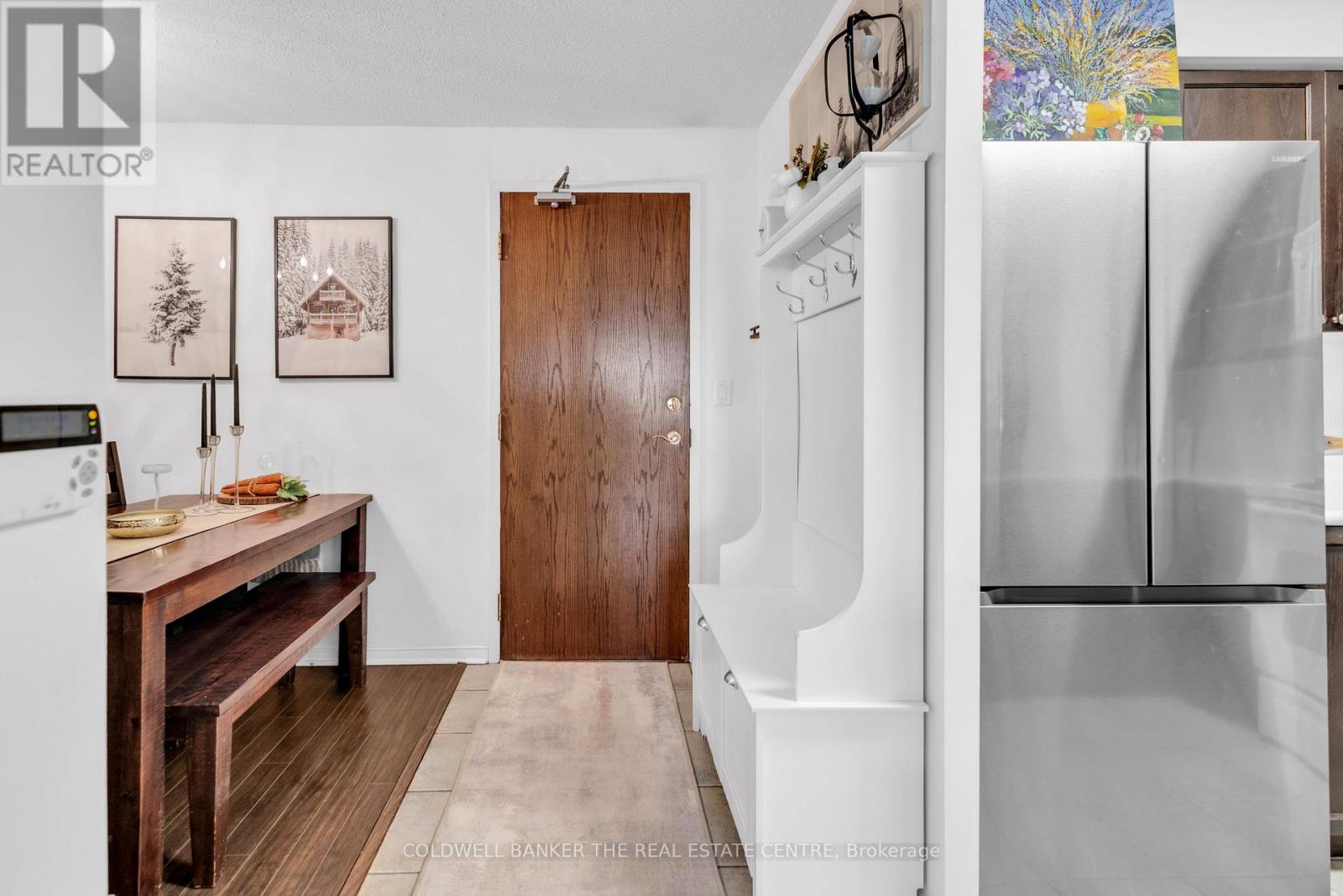 1105 - 9 MICHAEL POWER PLACE