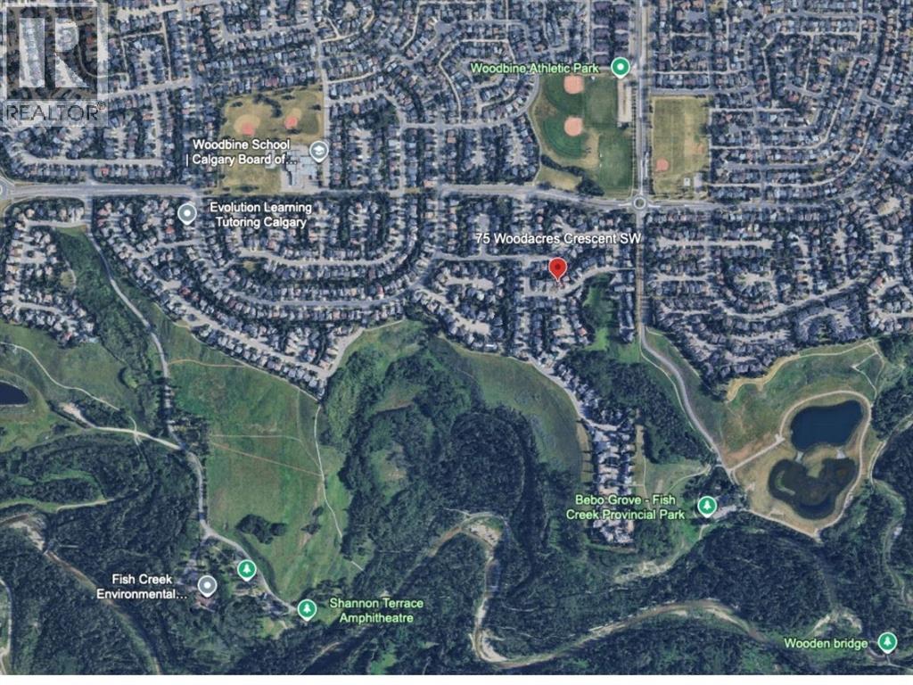 75 Woodacres Crescent SW