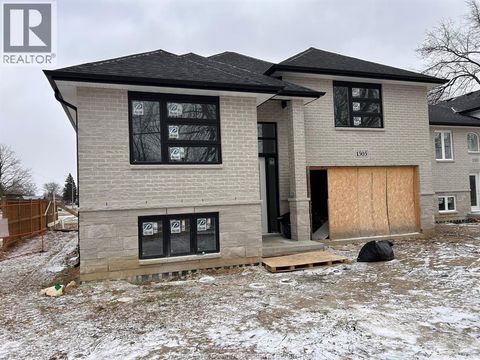 1505 MICHIGAN LaSalle ON N9J2G7