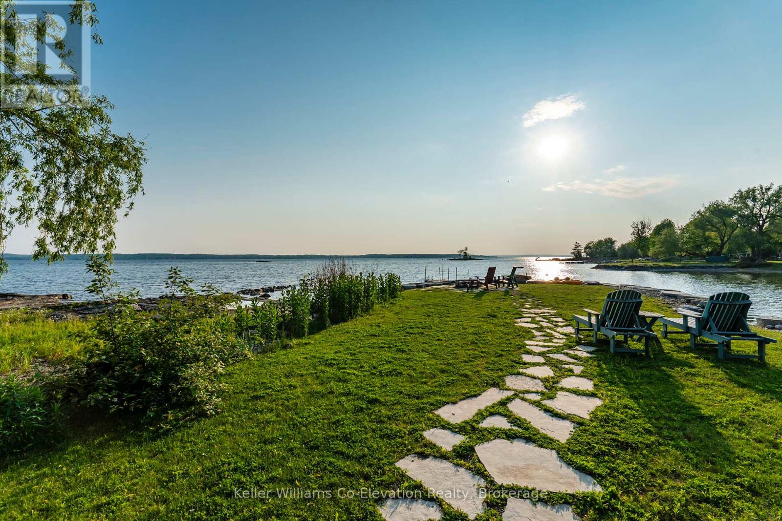 14 LONG POINT ROAD
