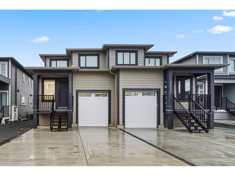 32529 HIGGINBOTTOM COURT Mission BC V2V2T7