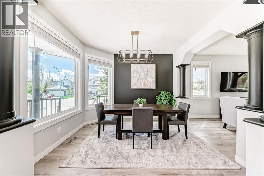 135 Crystalridge Court