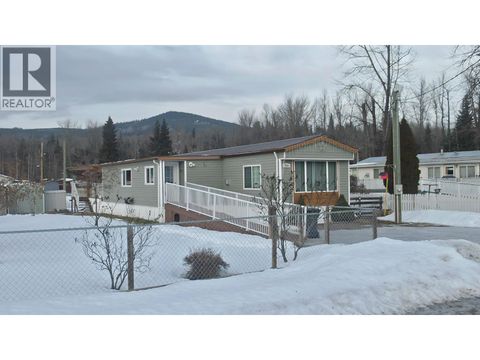 3293 5TH STREET Houston BC V0J1Z0