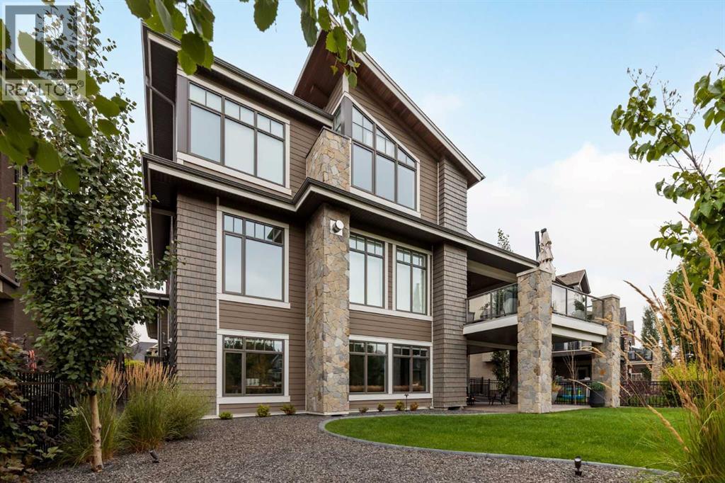 80 Cranbrook Heights SE