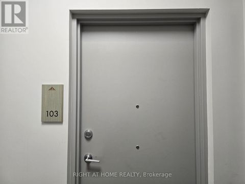 103 - 1101 LACKNER PLACE Kitchener ON N2A0L3