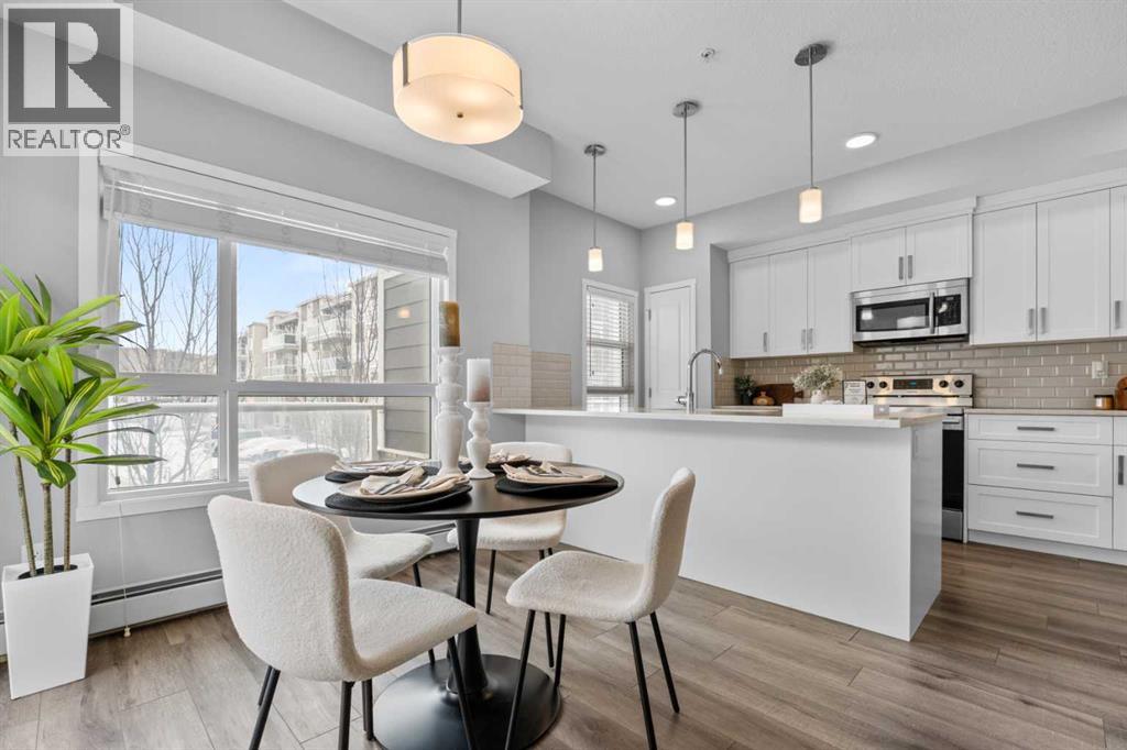 107, 360 Harvest Hills Common NE