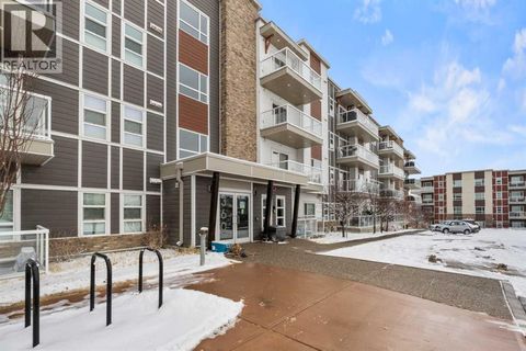 107, 360 Harvest Hills Common NE Calgary AB T3K2N1