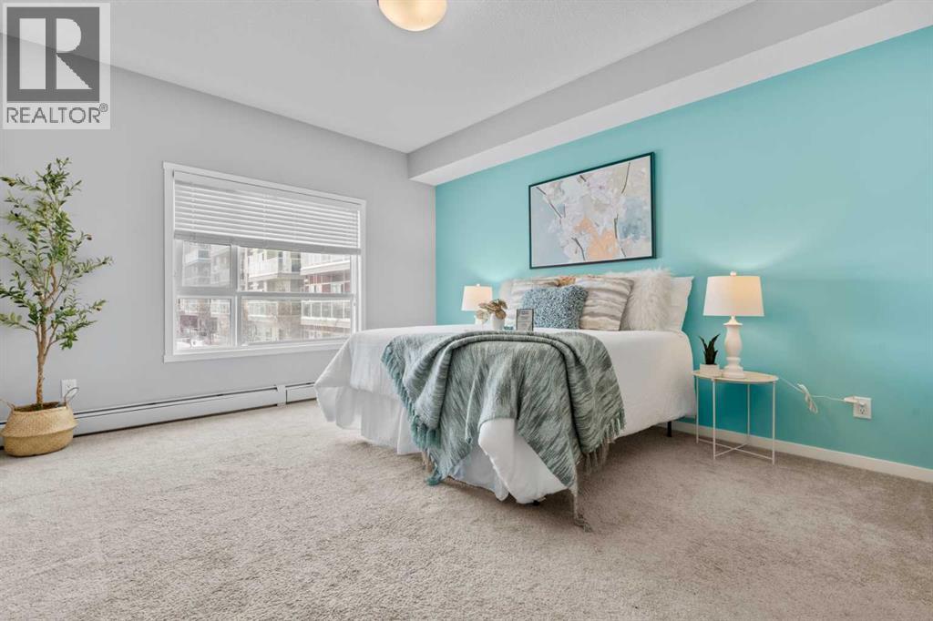 107, 360 Harvest Hills Common NE