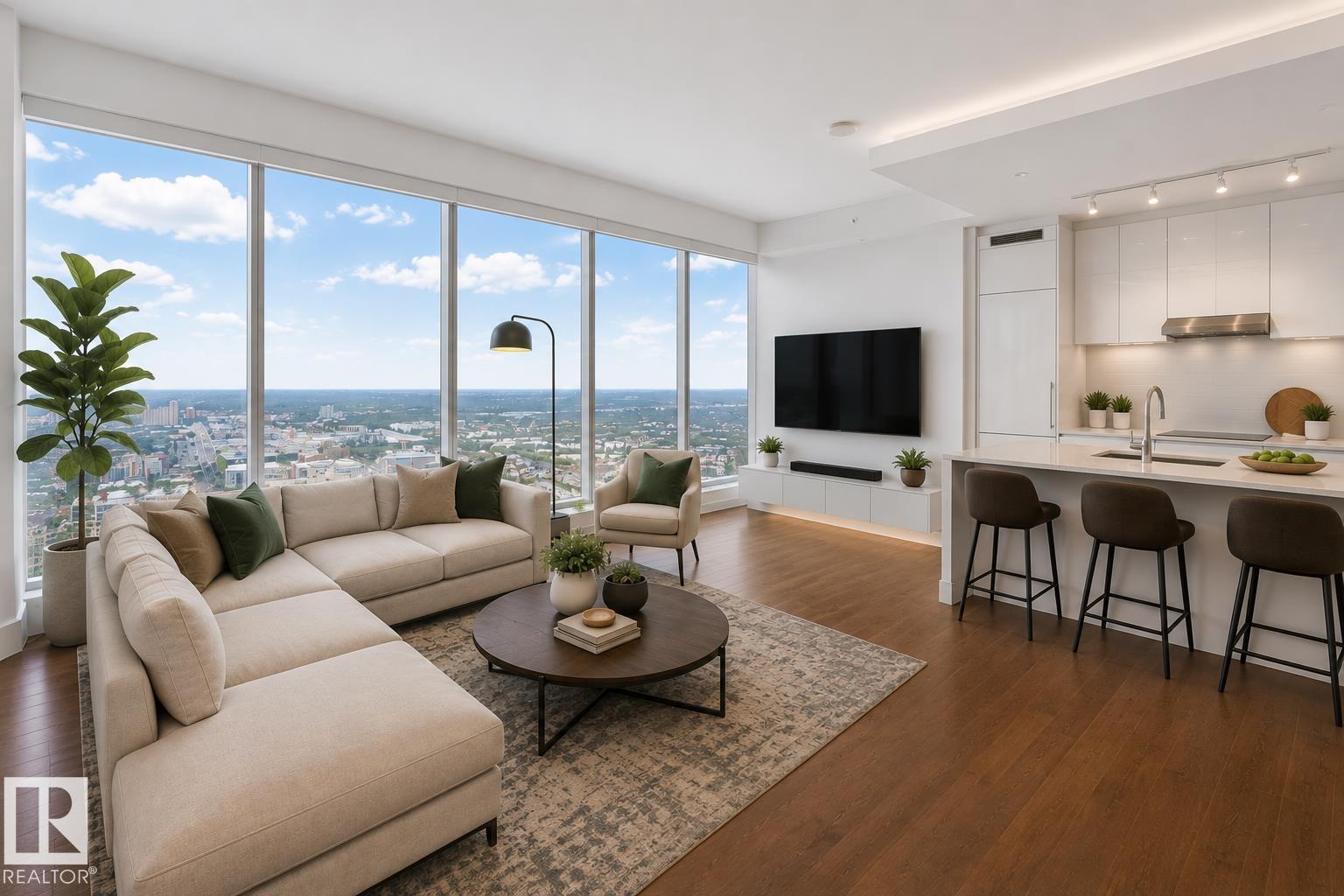 #3411 10360 102 ST NW