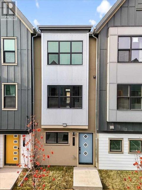 304, 437 Alpine Avenue SW Calgary AB T2Y0Z8