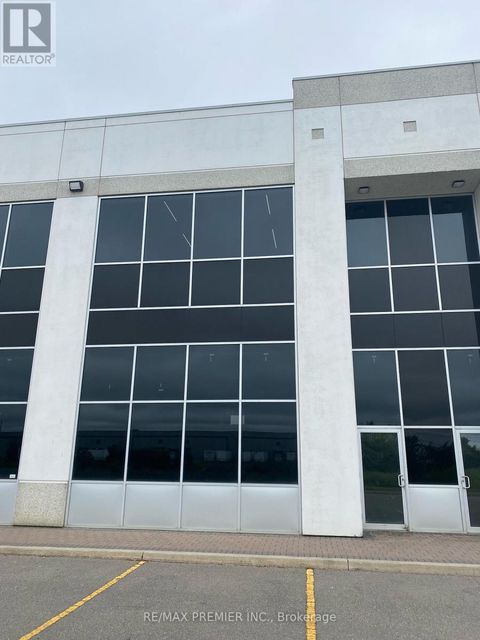 BLDG C #2 - 8841 GEORGE BOLTON PARKWAY Caledon (Bolton West) ON L7E2X8