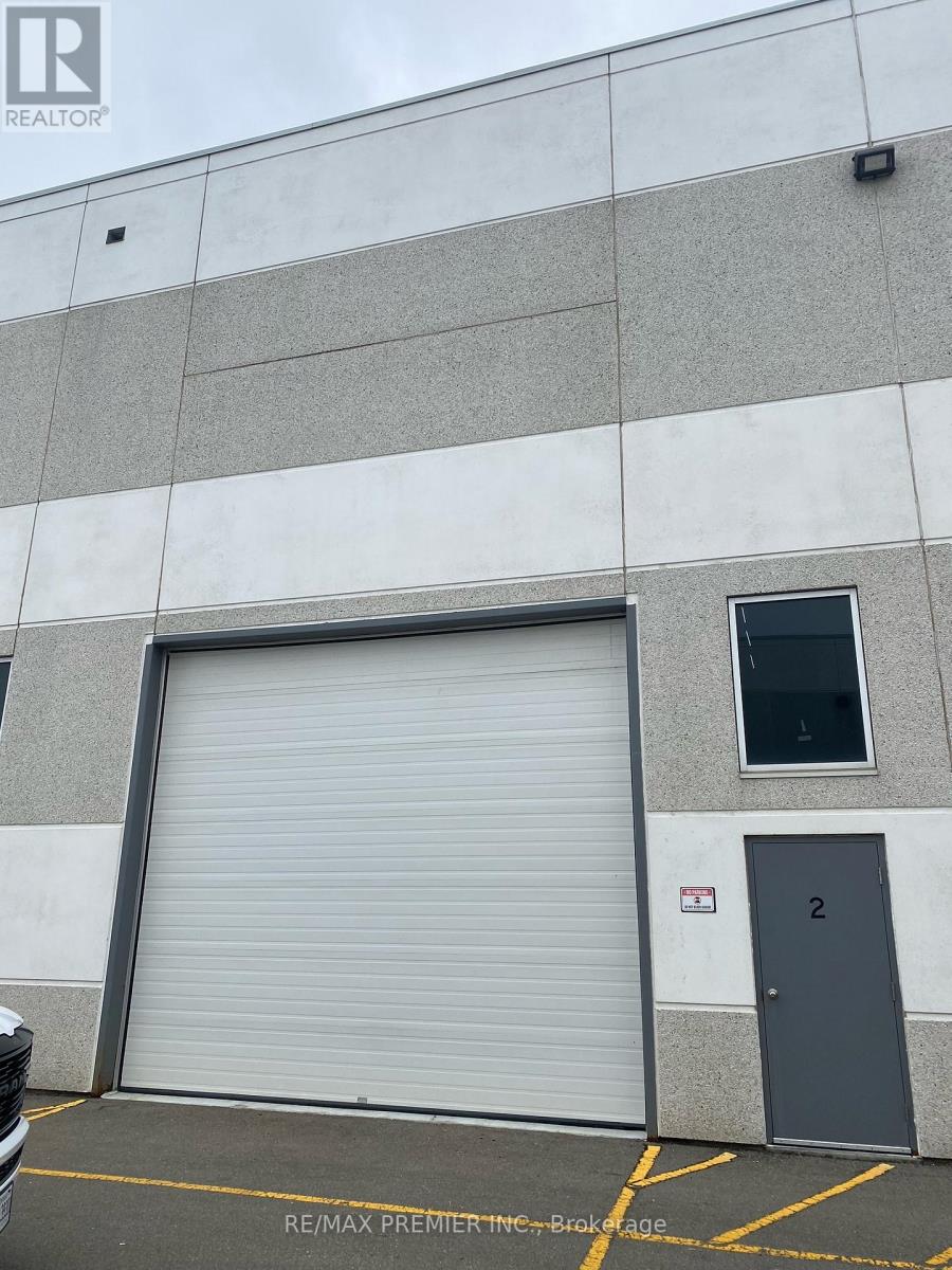 BLDG C #2 - 8841 GEORGE BOLTON PARKWAY