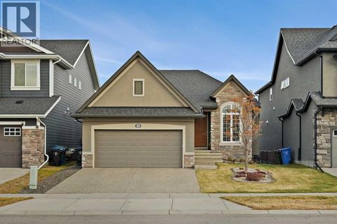 76 Legacy Circle SE Calgary AB T2X0X1