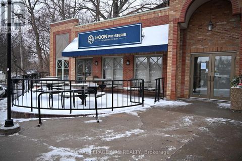 101 - 50 LAKEPORT ROAD St. Catharines (Port Dalhousie) ON L2N4P7