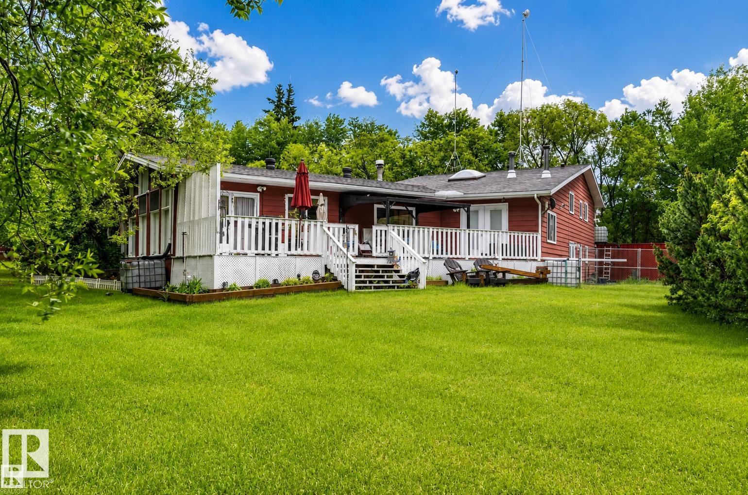 51526 RGE ROAD 273