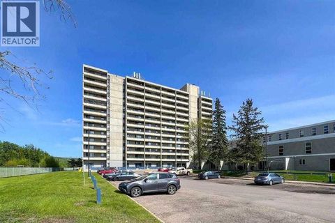 905, 13221 Macdonald Drive Fort McMurray AB T9H4H2