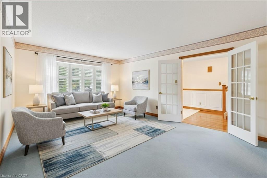 457 STILLMEADOW Circle