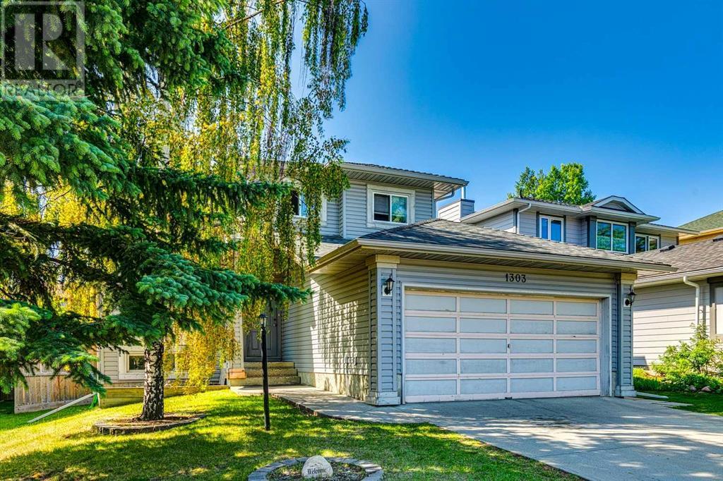 1303 Shannon Avenue SW
