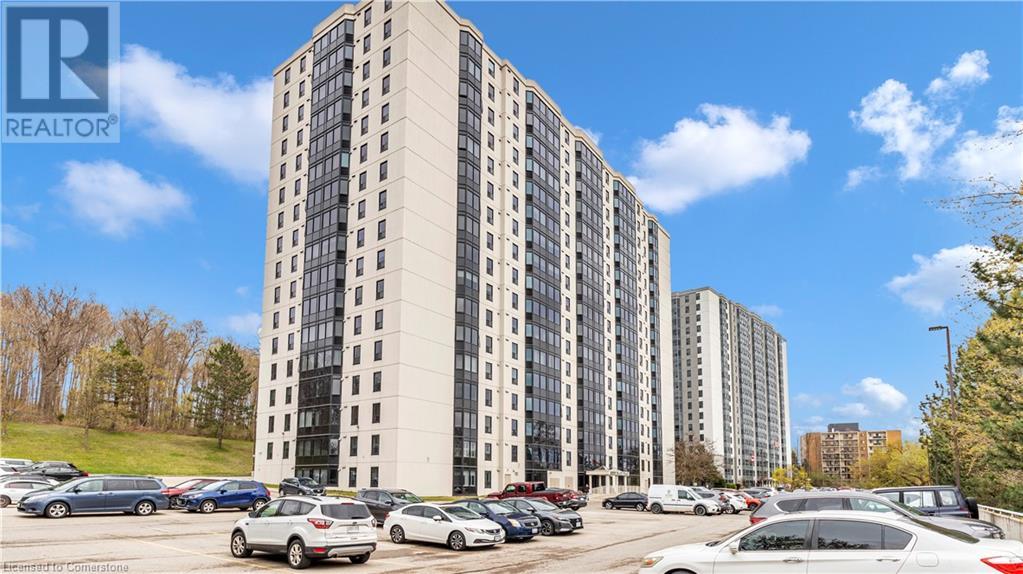 35 GREEN VALLEY Drive Unit# 1610