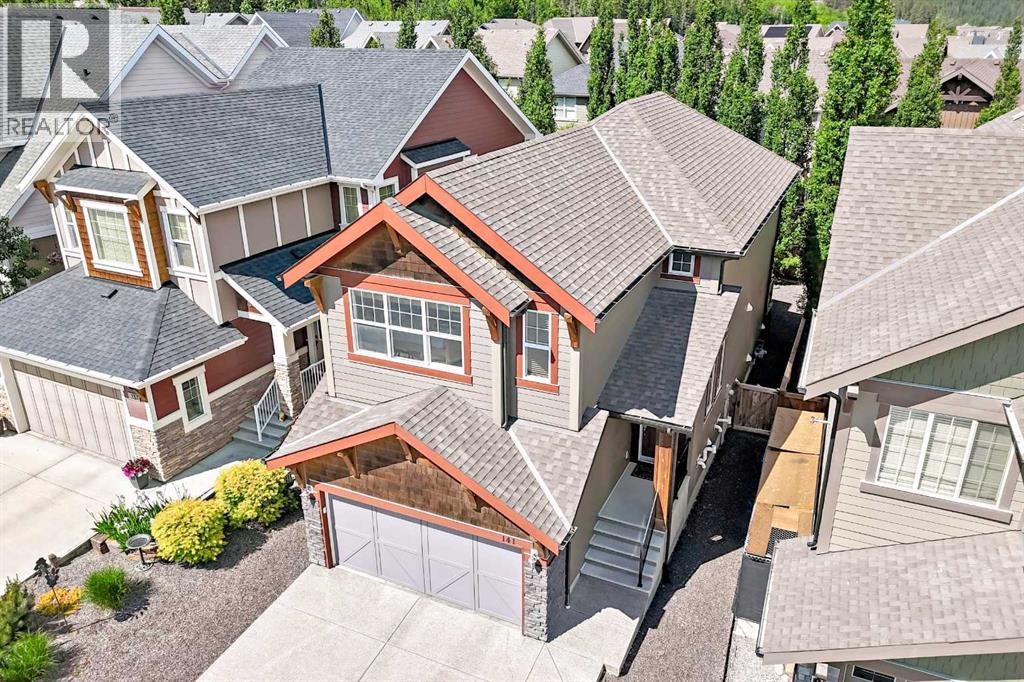 141 Riviera Crescent