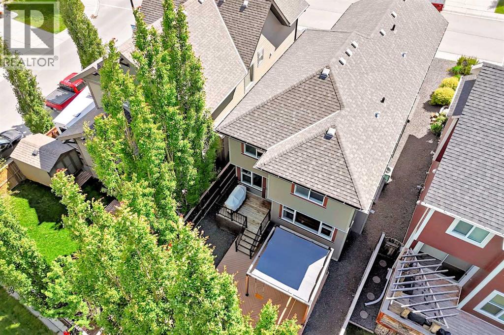 141 Riviera Crescent